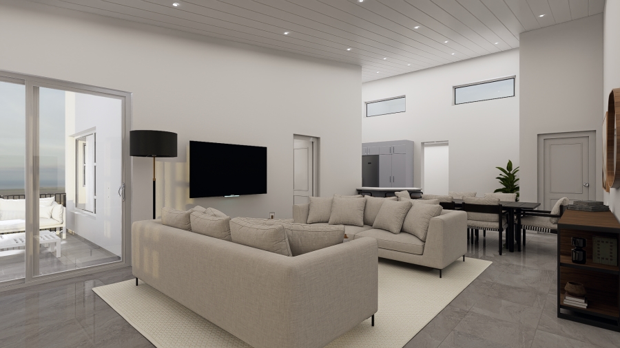 3 Bedroom Property for Sale in Dana Bay Western Cape